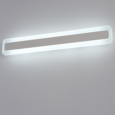 壁掛けライト / 浴室用照明器具 – LED 現代風 PVC 2016年モデル