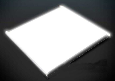 美企推出超薄LED照明板 115lm/W光效媲美OLED，抢攻照明器市场